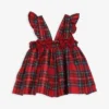 set-fete-sarafan-bluza-cu fundita-rosie-3