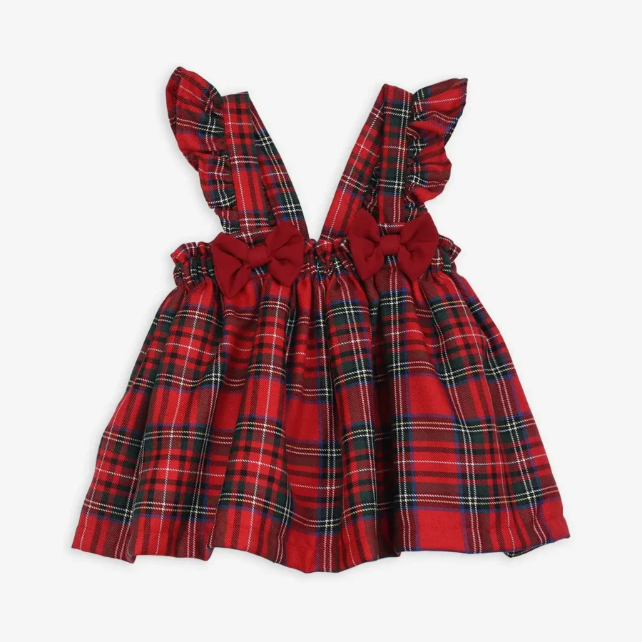 set-fete-sarafan-bluza-cu fundita-rosie-3