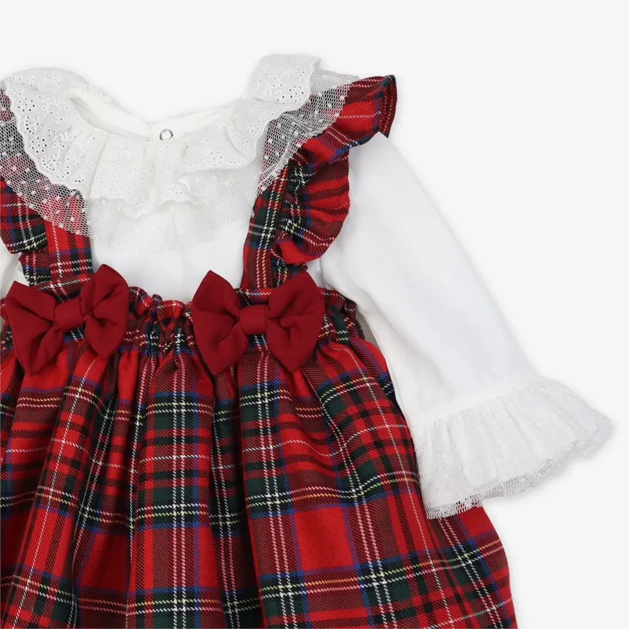 set-fete-sarafan-bluza-cu fundita-rosie-4