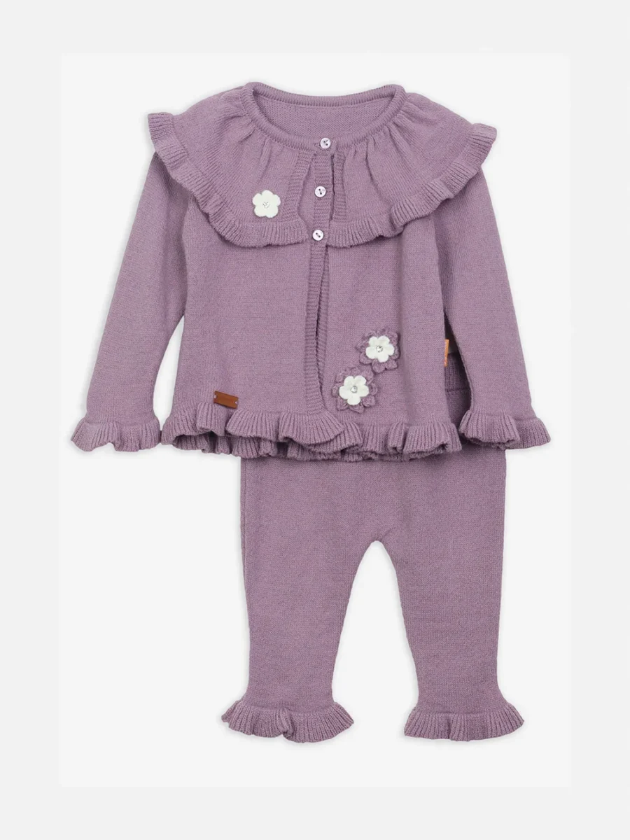 compleu-tricotat-mov-fete