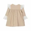 rochie-fetite-reiat-bej-1