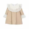 rochie-fetite-reiat-bej