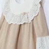 rochie-fetite-reiat-bej-2