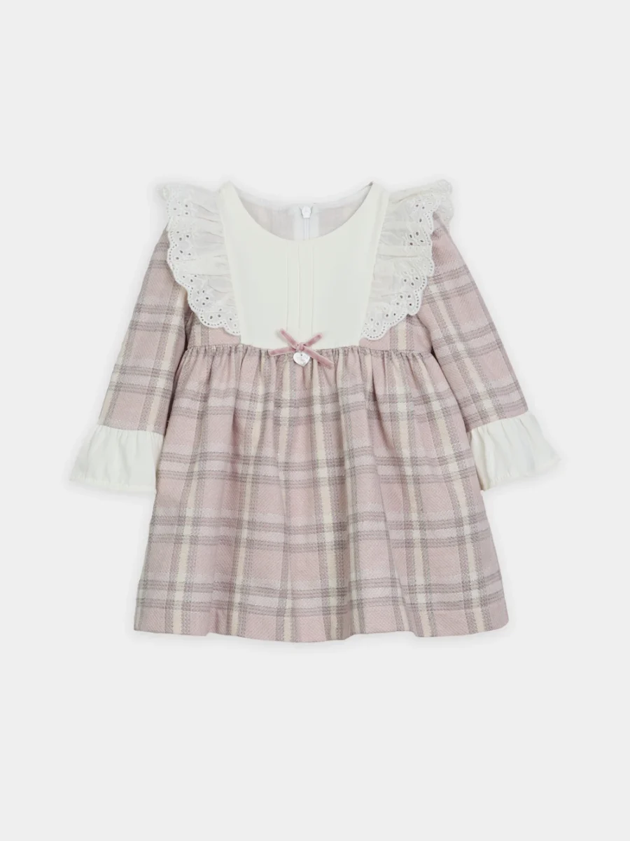 rochie-fetite-roz-carouri